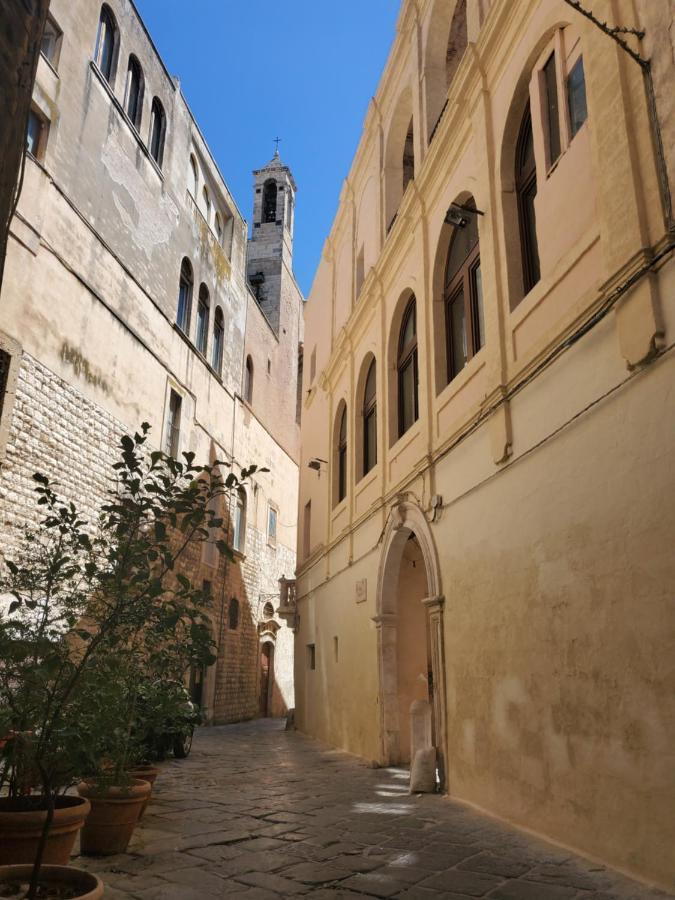 Casa Haiducii Puglia Bari Exterior foto