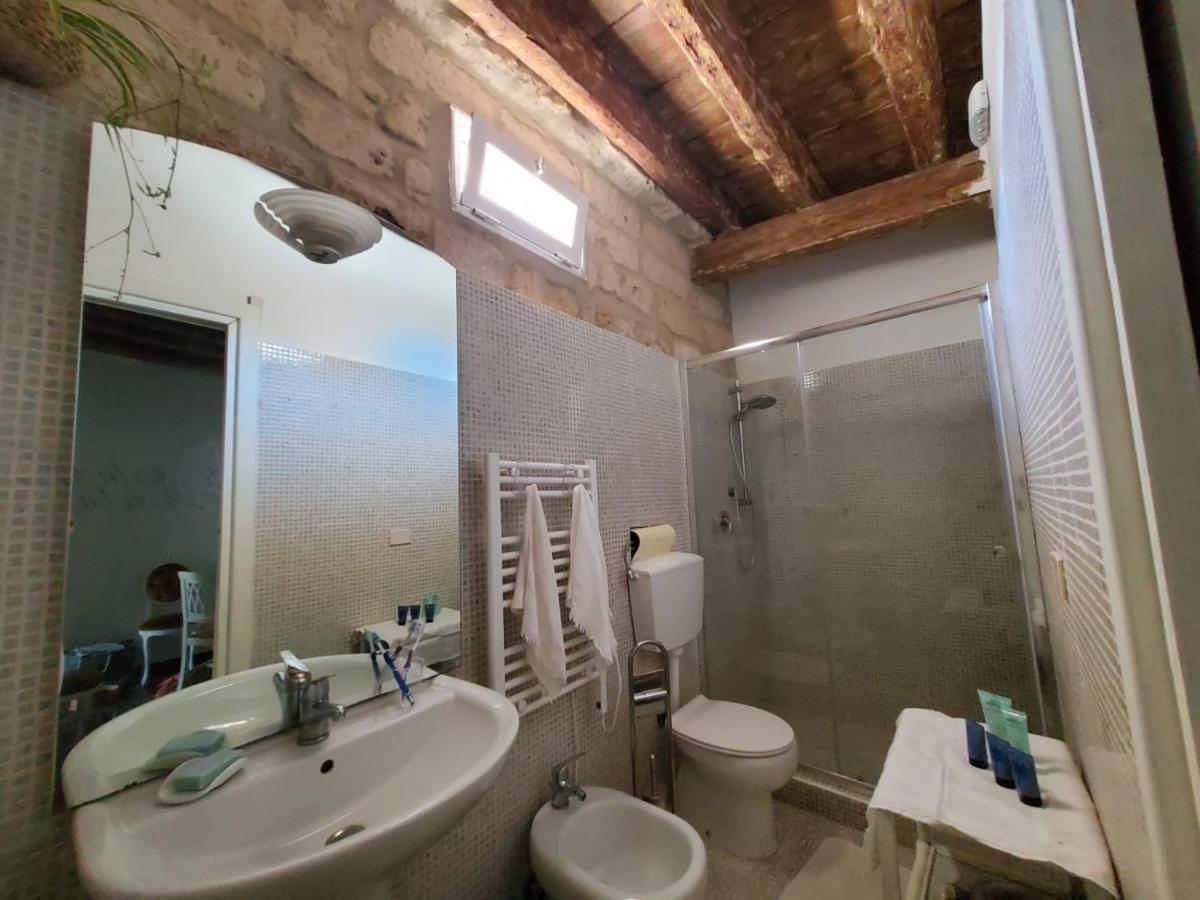 Casa Haiducii Puglia Bari Exterior foto