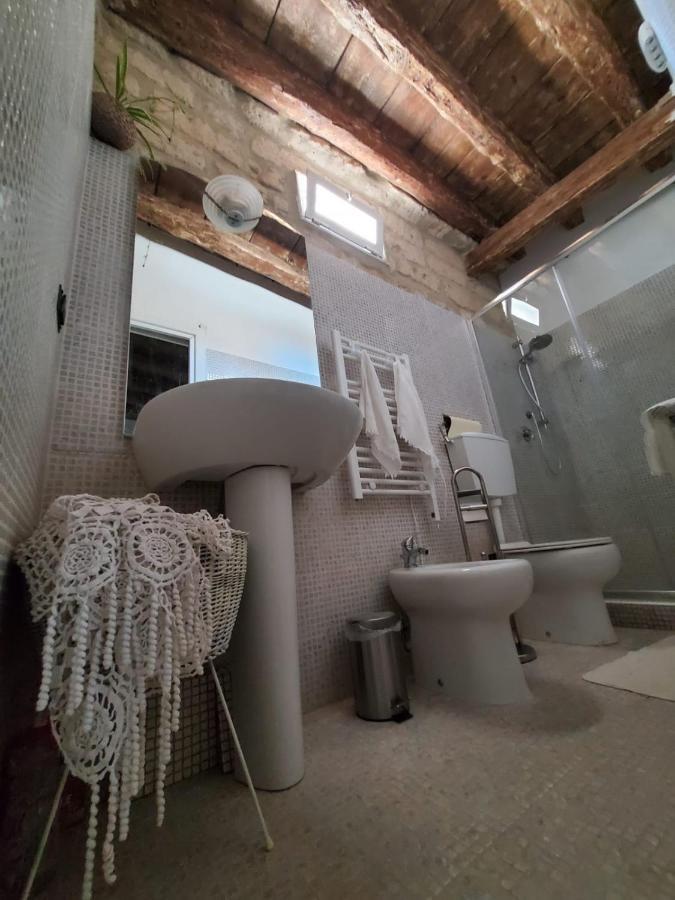 Casa Haiducii Puglia Bari Exterior foto