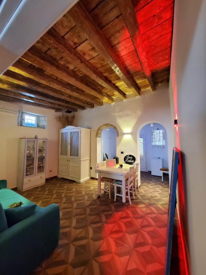 Casa Haiducii Puglia Bari Exterior foto